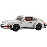 Lego Retro Porsche 911Turbo — seller photo 2