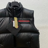 Prada Vest — seller photo 4