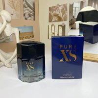 Pure XS Men’s Deluxe Edition 80ml