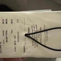 Yohji Yamamoto  Wallet — seller photo 6