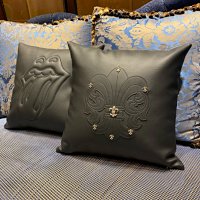 Chrome Hearts Pillow — seller photo 2