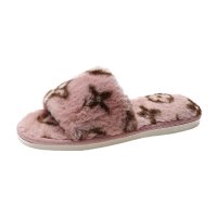 Louis Vuitton Fur Slides — seller photo 6