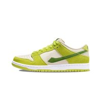 Green apple