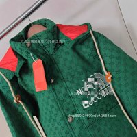 Gucci x The North Face Jacket — seller photo 4