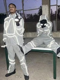 Nike x Corteiz Tracksuit — seller photo 3