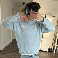 MMFour Sweater — seller photo 2