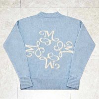 MMFour Sweater — seller photo 4