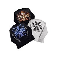 West Coast Longsleeve — seller photo 6