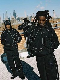 Nike x Corteiz Tracksuit — seller photo 2