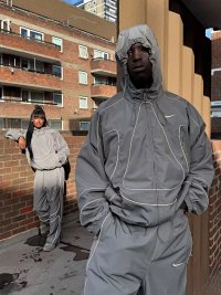 Nike x Corteiz Tracksuit — seller photo 4