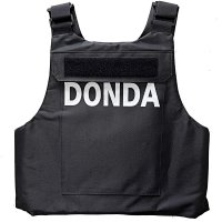 Donda Vest — seller photo 6