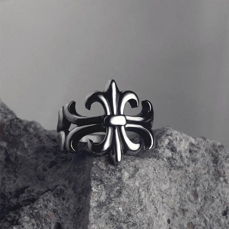 Chrome Hearts Rings