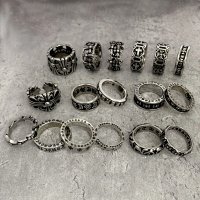 Chrome Hearts Rings — seller photo 4