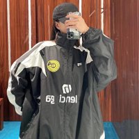 Balenciaga Windbreaker — seller photo 2