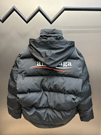 Balenciaga Puffer — seller photo 3