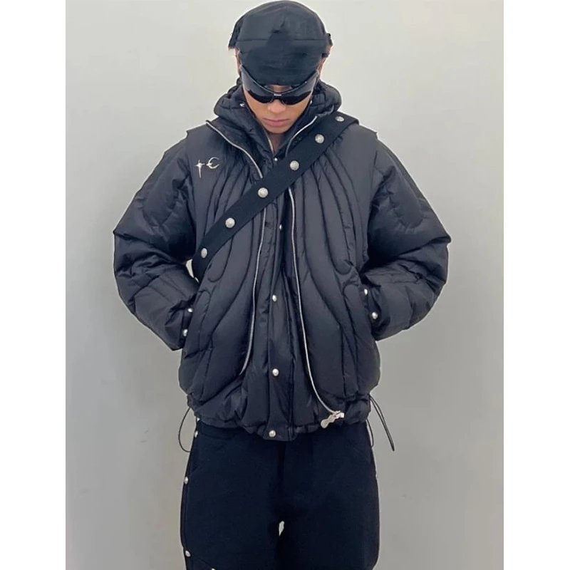 Cave Goose Jacket