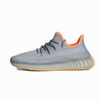 Genuine explosive 2nd generation, 3-stripe gray-orange reflective