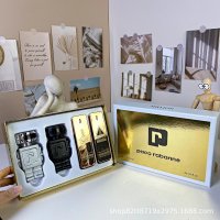 Robot million sample 4-piece set 30ml