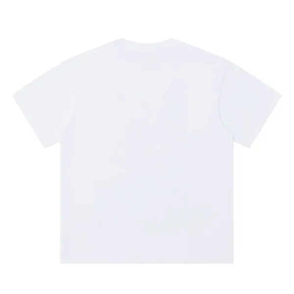 Erdem x Psychic Magazine Black Graphic Print T-Shirt - 12