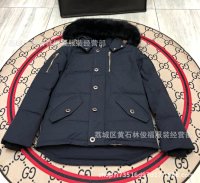 06 Navy Black Hair