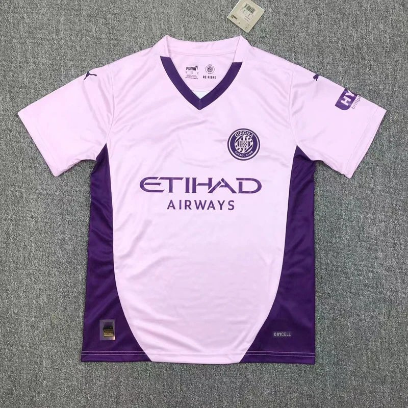 Bayer Leverkusen x Castore 2023-24 Away Jersey White - 15