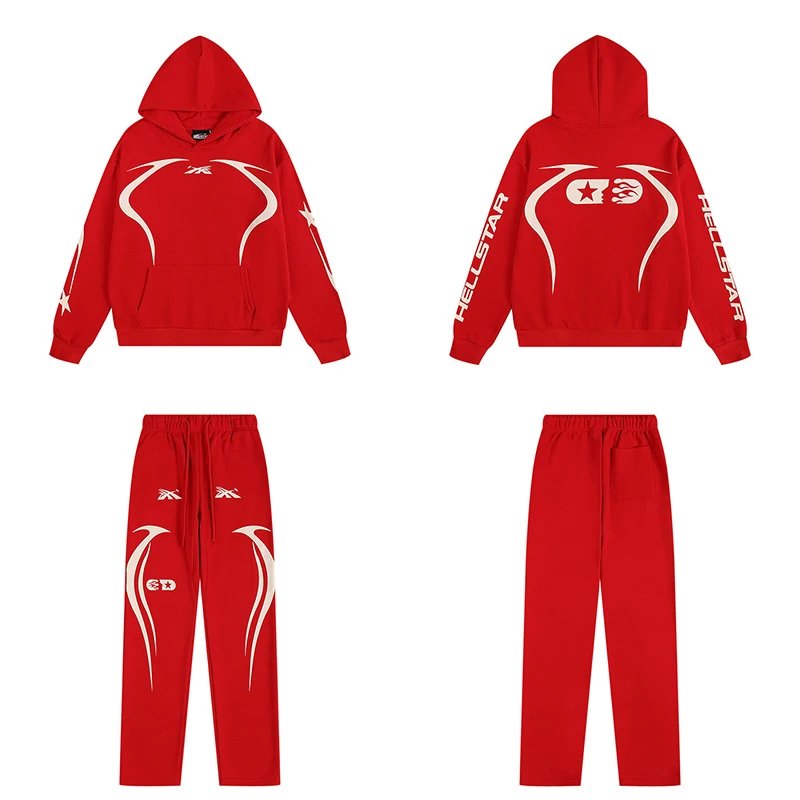 Hellstar Tracksuit foto 6