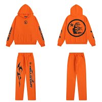 H511 H512 Orange
