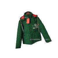Gucci x The North Face Jacket — seller photo 6