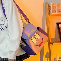 Canvas Style – Small Size (with Treasure Map Pencil Case)