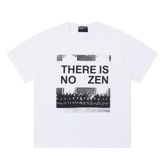 Enfants Riches Déprimés T-Shirts Graphic Print Short-Sleeve T-Shirt product detail image 22