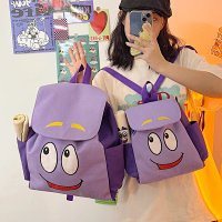 Dora Backpack — seller photo 6