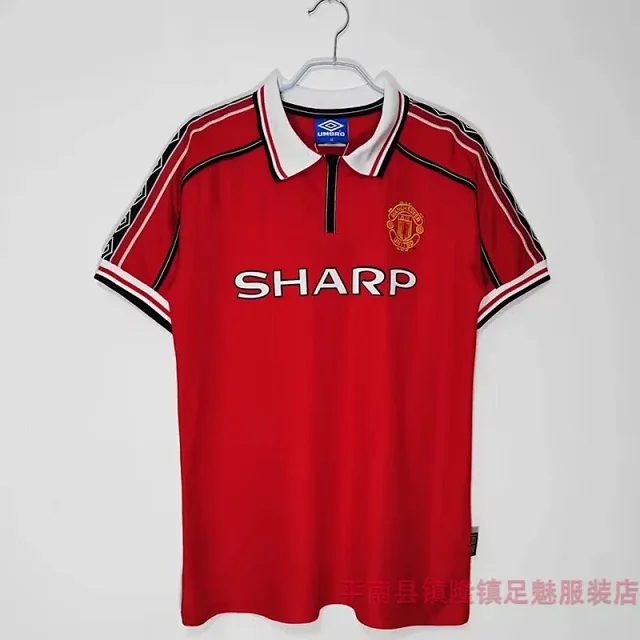 Kelme Football Jerseys Real Madrid Jersey product detail image 32