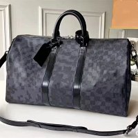 Louis Vuitton Duffle Bag — seller photo 2