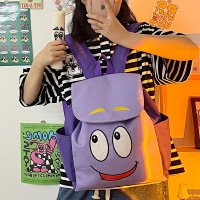 Canvas style – Large size (without pencil case)