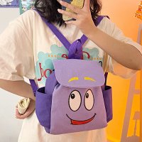 Canvas style – Small size (without pencil case)