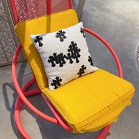 Chrome Hearts Pillow — seller photo 5