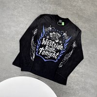 West Coast Longsleeve — seller photo 5