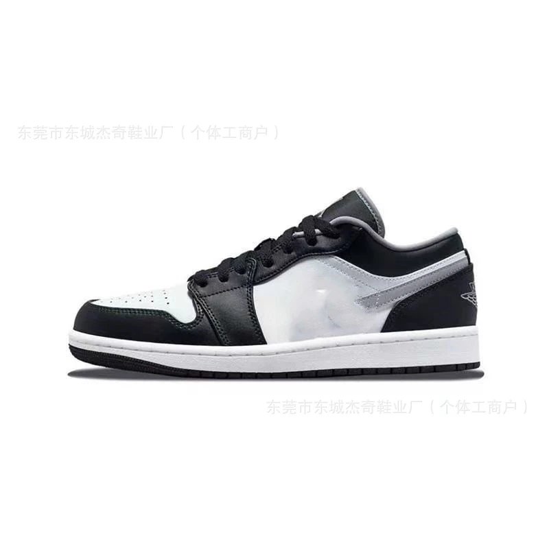 Air Jordan 1 Low New Emerald foto 3