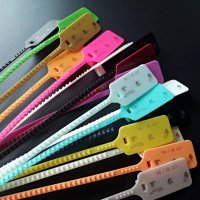 off white zip tie — seller photo 2