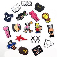Kaws crocs jbbitz — seller photo 4