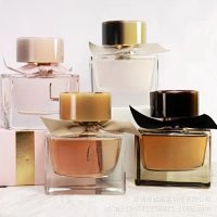 Burberry Hero Perfume — seller photo 2