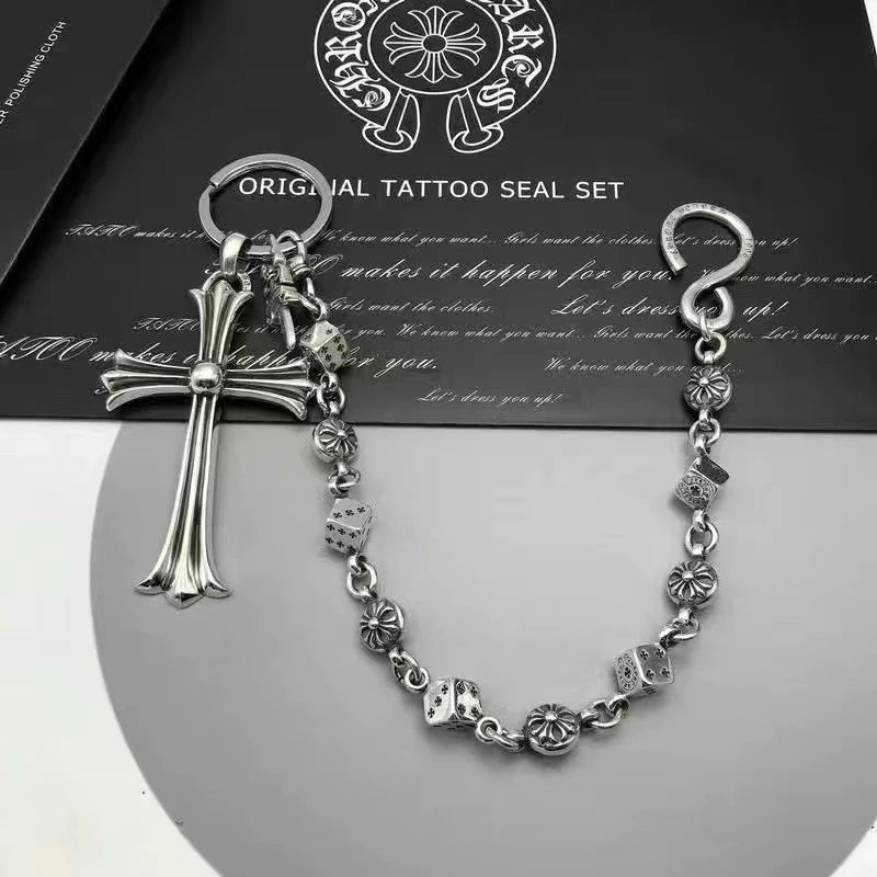 Chrome Hearts Necklace foto 3