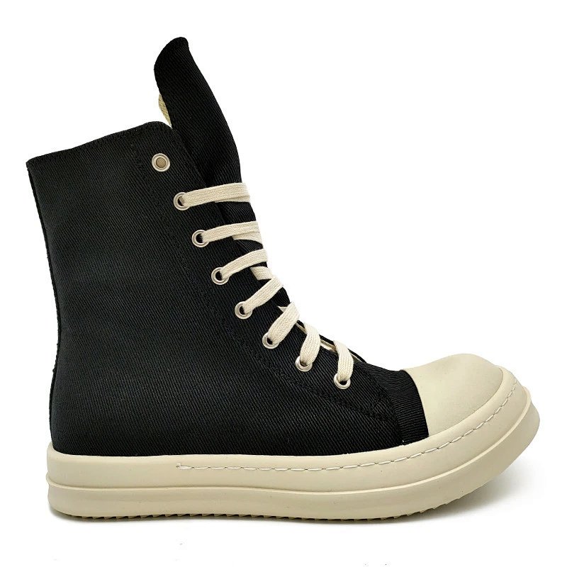 Rick Owens Shoes