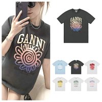Ganni T-Shirt — seller photo 6