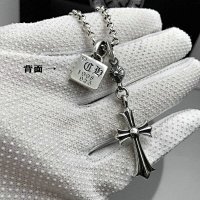 Chrome Hearts Necklace — seller photo 4
