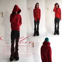 Random cheap hoodie — seller photo 2