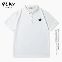 Comme Des Garcons Polo — seller photo 2