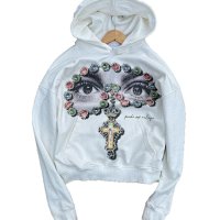Artistic Resear Hoodie — seller photo 6