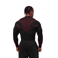 Gymshark Onyx 5.0 Compression Longsleeve — seller photo 6
