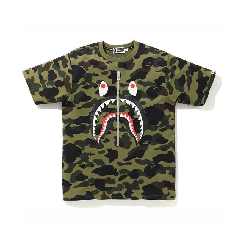 Bape Polo Shirt foto 4